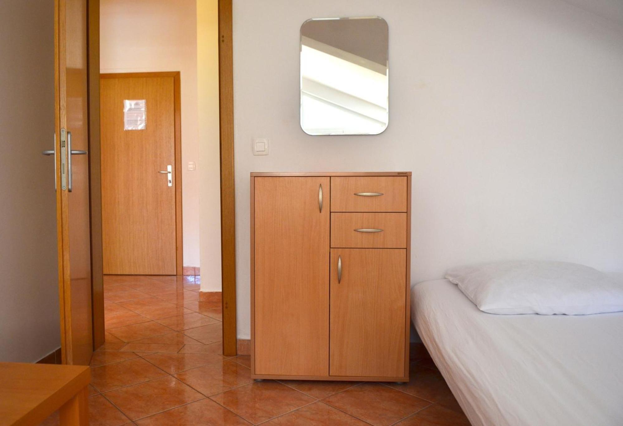 Apartments By The Sea Gradac, Makarska - 13681 Zimmer foto