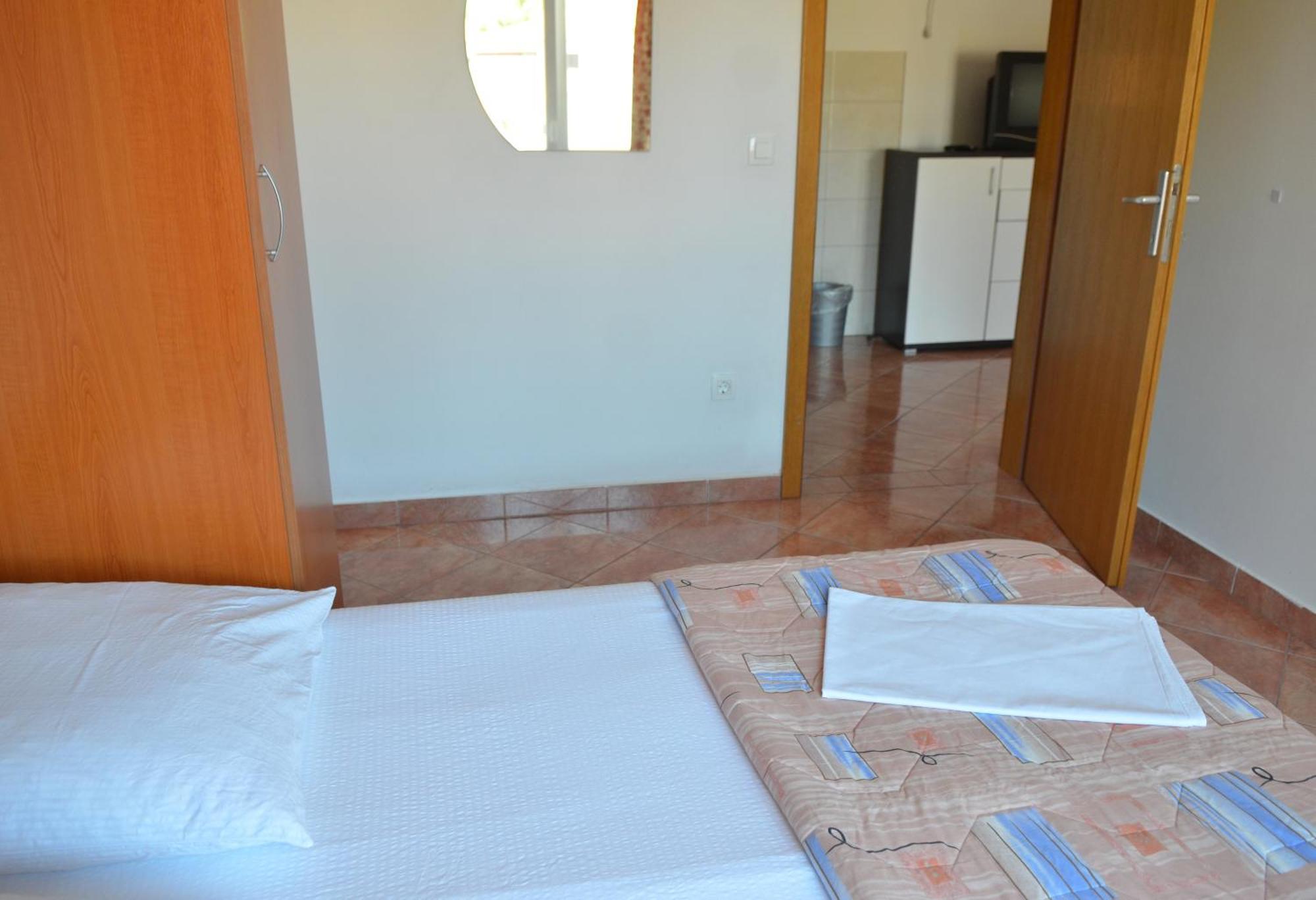 Apartments By The Sea Gradac, Makarska - 13681 Zimmer foto